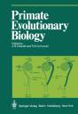 Primate Evolutionary Biology - Preview
