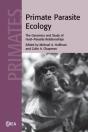 Primate Parasite Ecology - Preview