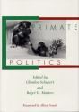 Primate Politics - Preview