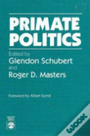 Primate Politics