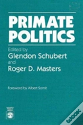 Primate Politics
