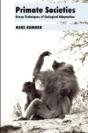 Primate Societies - Preview