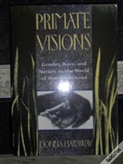 Capa do artigo Primate Visions