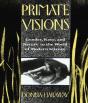 Primate Visions - Preview