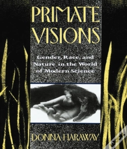 Capa do artigo Primate Visions