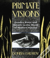 Capa do artigo Primate Visions