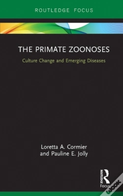 Capa do artigo Primate Zoonoses