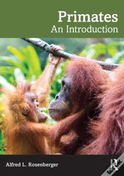 Capa do artigo Primates