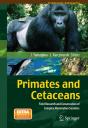 Primates And Cetaceans - Preview