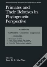 Primates And Their Relatives In Phylogenetic Perspective