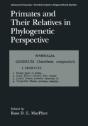 Primates And Their Relatives In Phylogenetic Perspective - Preview