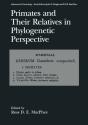 Primates And Their Relatives In Phylogenetic Perspective - Preview