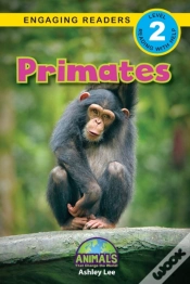 Capa do artigo Primates