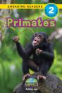 Primates - Preview