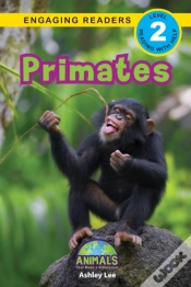 Capa do artigo Primates