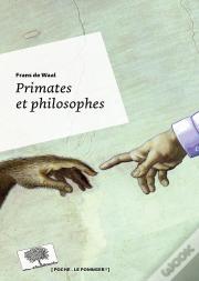 Primates Et Philosophes