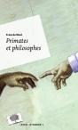 Primates Et Philosophes - Preview