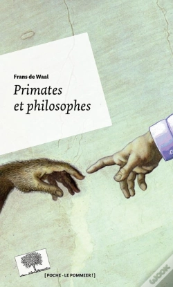 Capa do artigo Primates Et Philosophes