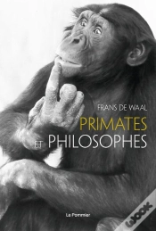 Capa do artigo Primates Et Philosophes