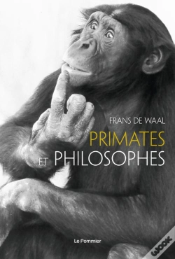 Capa do artigo Primates Et Philosophes