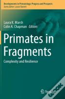 Primates In Fragments