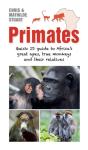 Primates - Preview