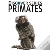 Capa do artigo Primates