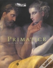 Capa do artigo Primatice Maitre Fontainebleau
