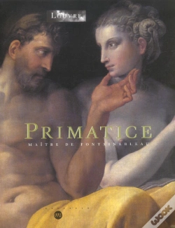 Capa do artigo Primatice Maitre Fontainebleau