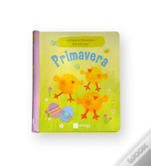 Primavera - Actividades