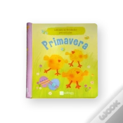 Capa do artigo Primavera - Actividades