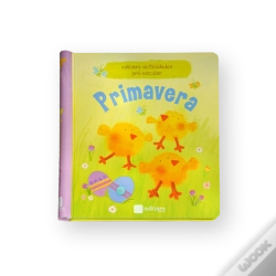 Capa do artigo Primavera - Actividades