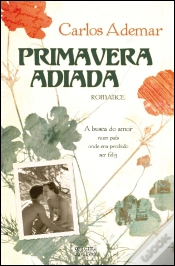 Capa do artigo Primavera Adiada