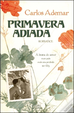Capa do artigo Primavera Adiada