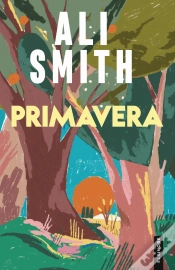 Capa do artigo Primavera