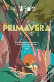 Capa do artigo Primavera