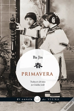 Capa do artigo Primavera