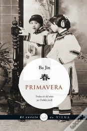 Capa do artigo Primavera