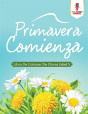 Primavera Comienza - Preview
