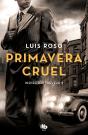 Primavera Cruel (Inspector Trevejo 2) - Preview