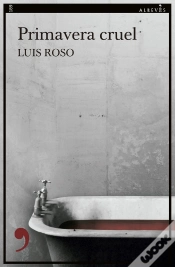 Capa do artigo Primavera Cruel