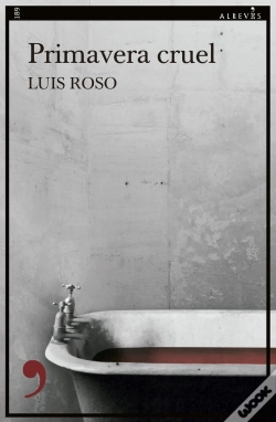 Capa do artigo Primavera Cruel