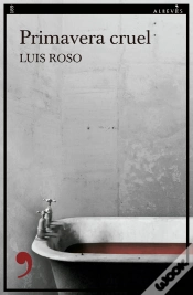 Capa do artigo Primavera Cruel
