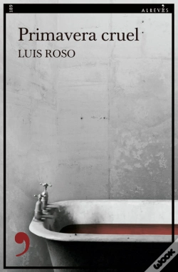Capa do artigo Primavera Cruel