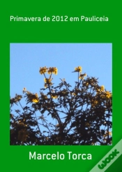 Capa do artigo Primavera De 2012 Em Pauliceia