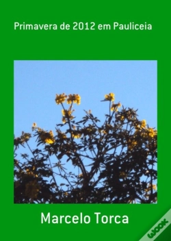 Capa do artigo Primavera De 2012 Em Pauliceia