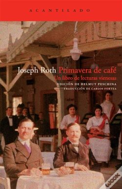 Capa do artigo Primavera De Café