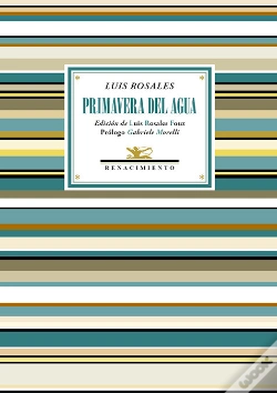 Capa do artigo Primavera Del Agua