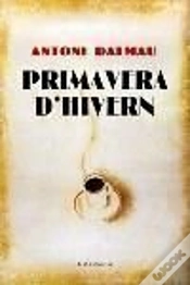 Capa do artigo Primavera D