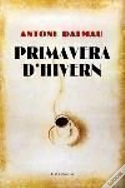 Capa do artigo Primavera D'Hivern